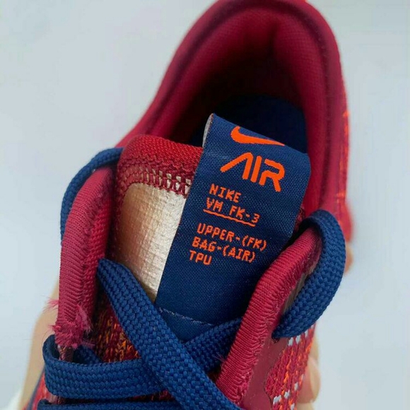 Nike Vapormax Flyknit Women - Picture 3 of 8